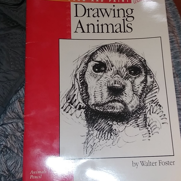 How to draw books on different subjects - Picture 4 of 5